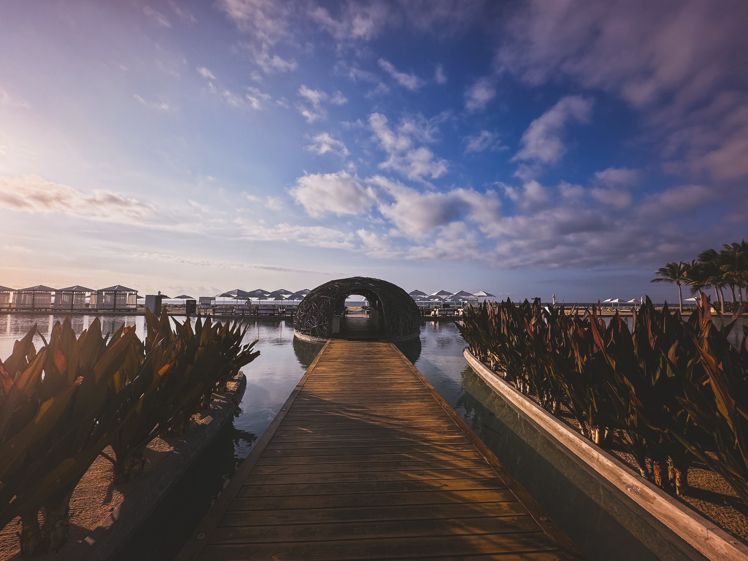 Curated World Destinations