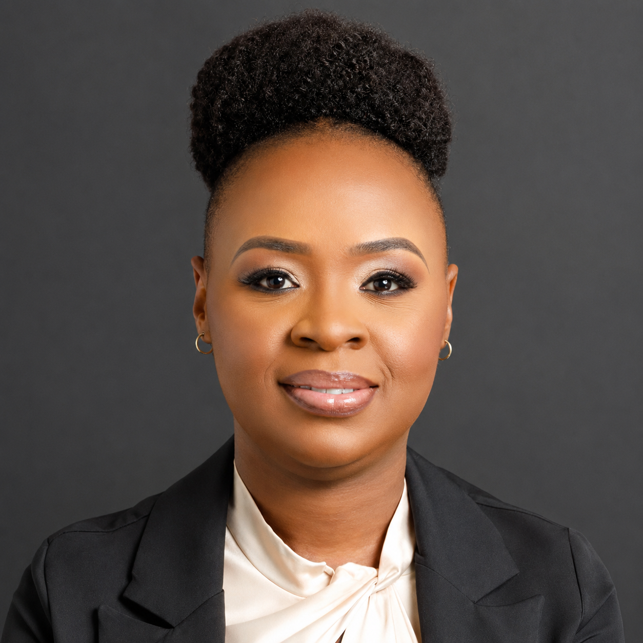 Kim Francis — Founder & Owner of Key Insurance Barbados
