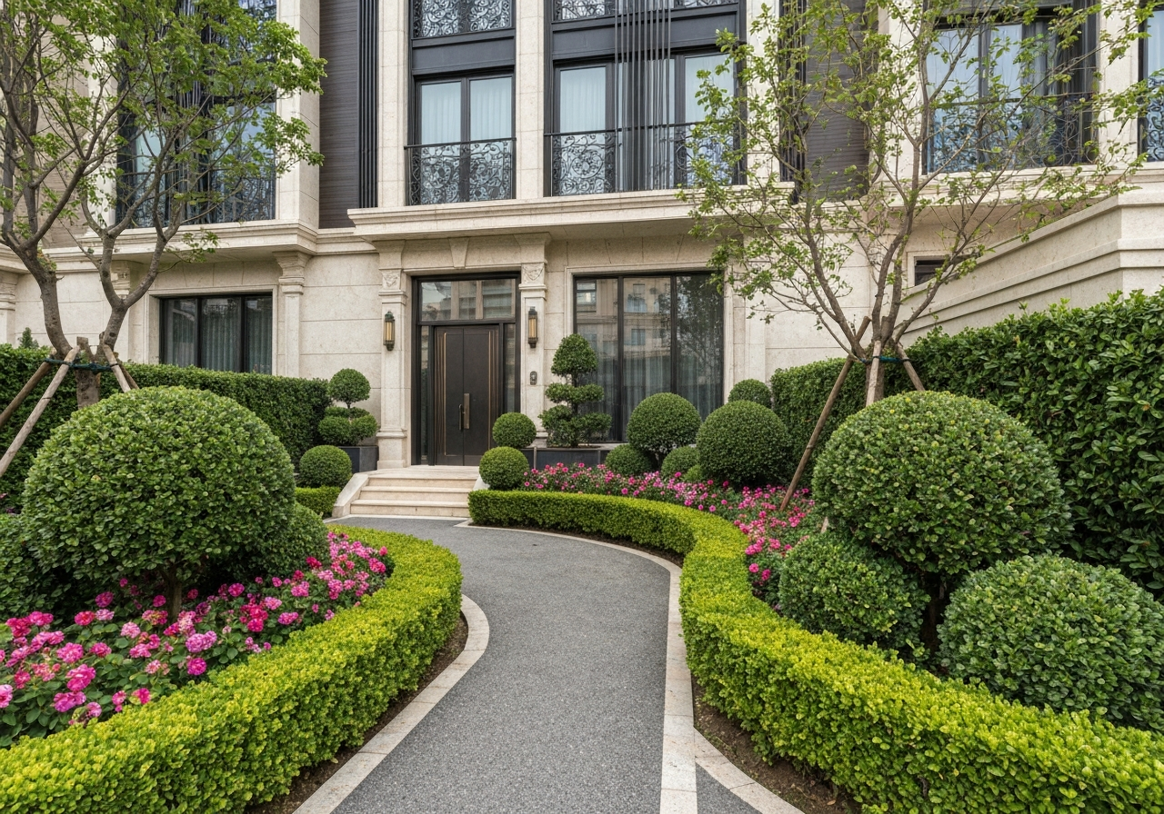 Luxury South Florida property managed by Martinis Real Estate - Airbnb & Long Term Rentals