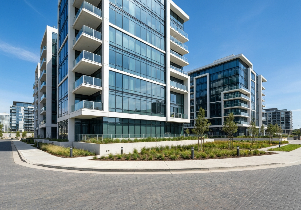 Luxury Real Estate Services in South Florida - Sales, Rentals, and Property Management