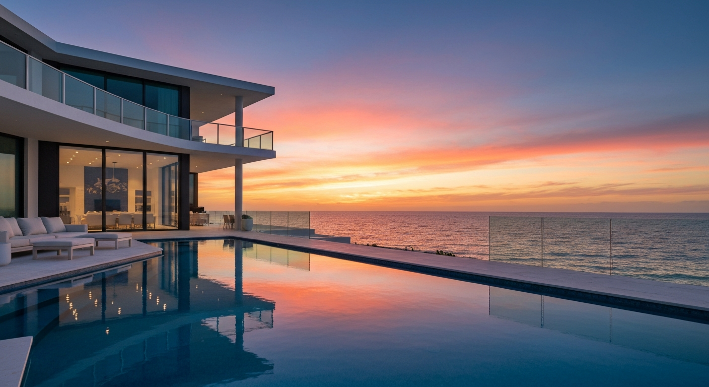 Airbnb Rentals - South Florida · Airbnb - Luxury Real Estate in South Florida