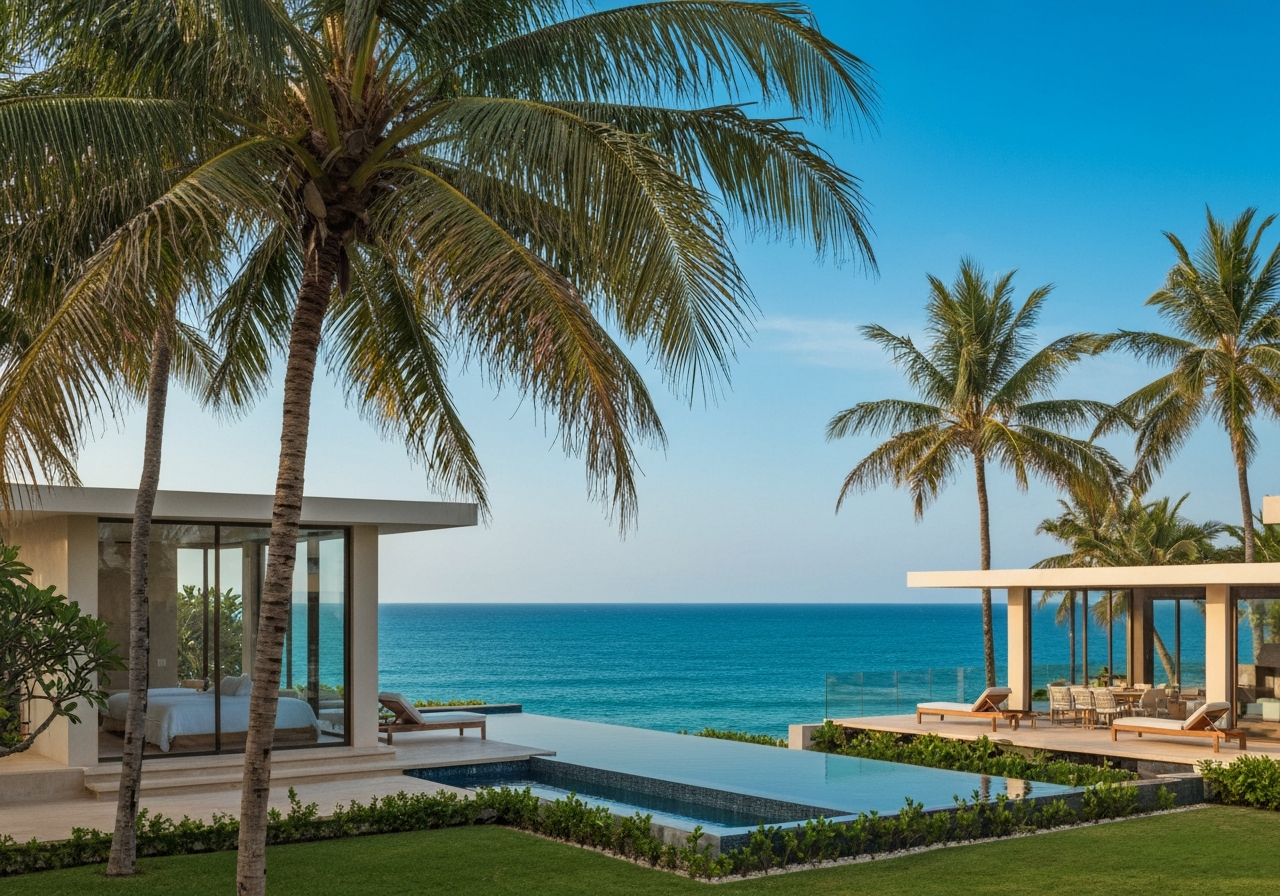 Contact Martinis Real Estate - South Florida Luxury Real Estate Agents
