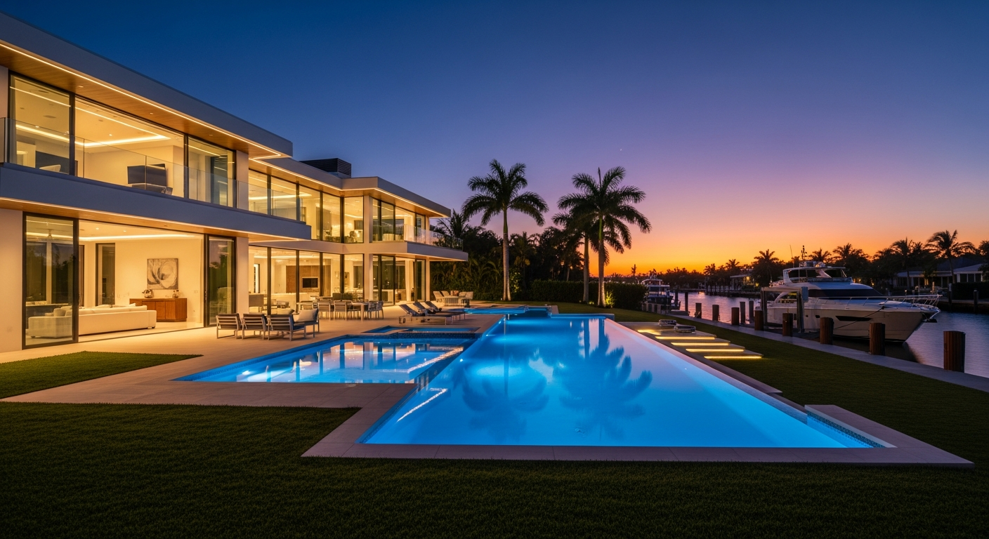 Luxury Airbnb Rentals - Coming Soon to South Florida