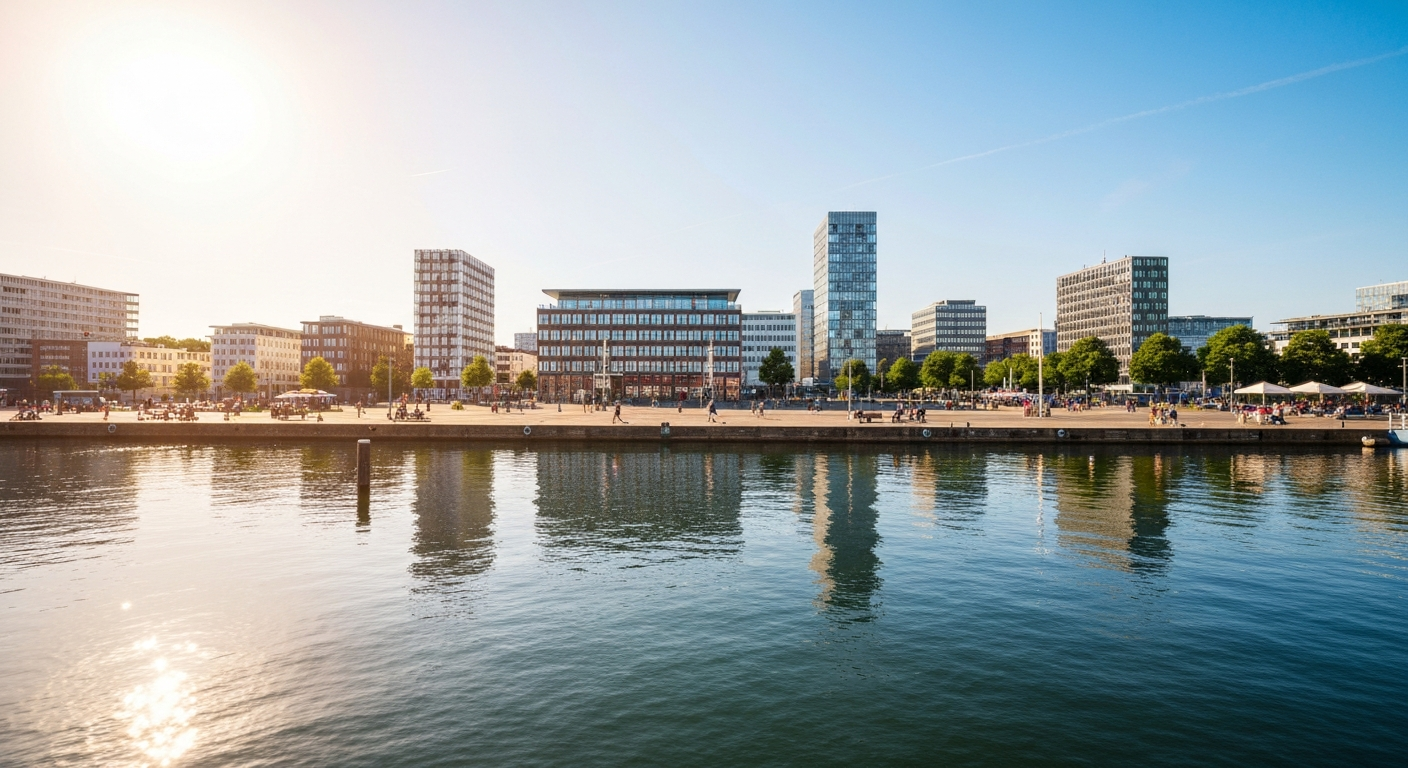 Kiel – Meeresschutztag Event