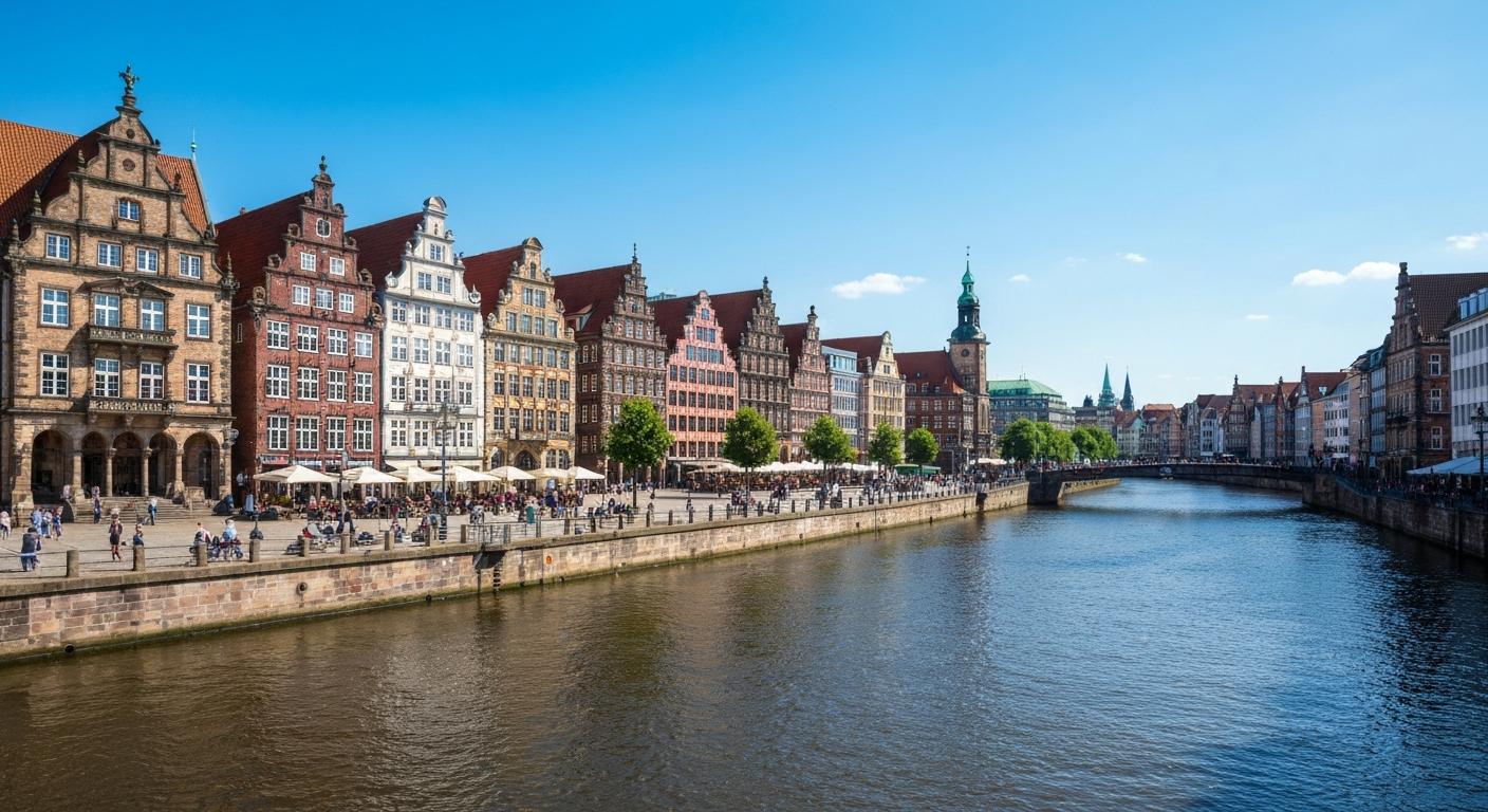 Bremen – Meeresschutztag Event