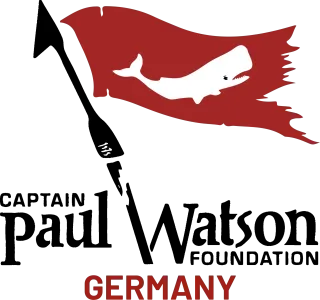 Captain Paul Watson Foundation Germany e.V.