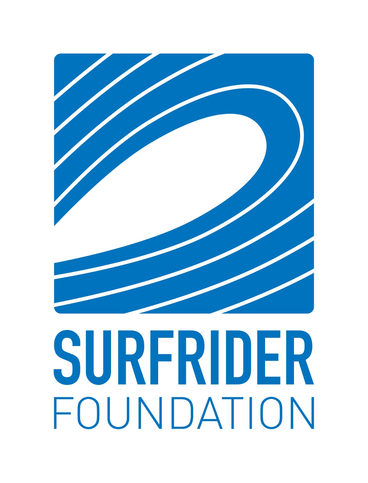 Surfrider Foundation Europe Logo