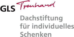 GLS Treuhand – Dachstiftung für individuelles Schenken