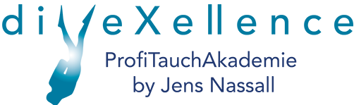 diveXellence – ProfiTauchAkademie by Jens Nassall