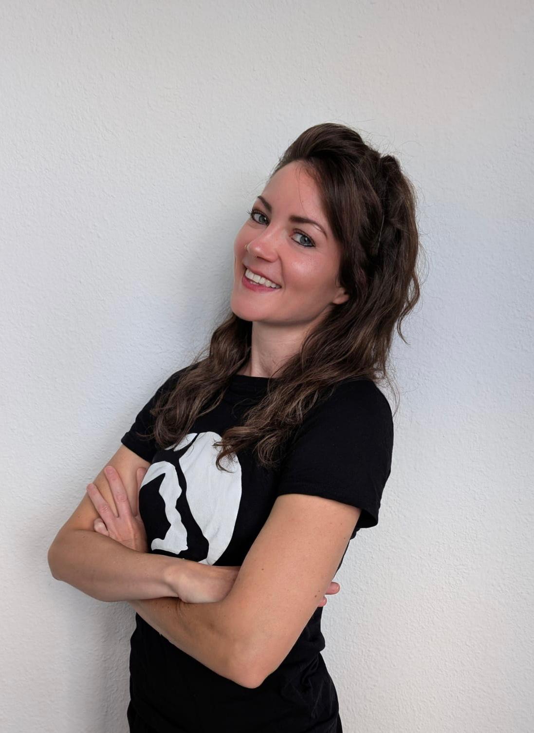 Julie Houssin