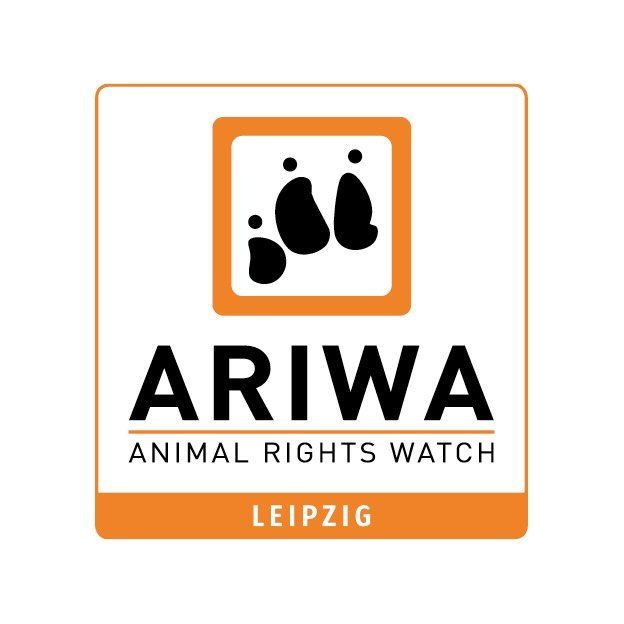 ARIWA Leipzig – Animal Rights Watch