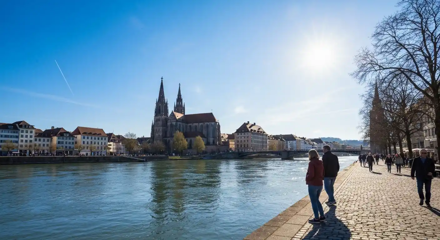 Ulm – Meeresschutztag Event