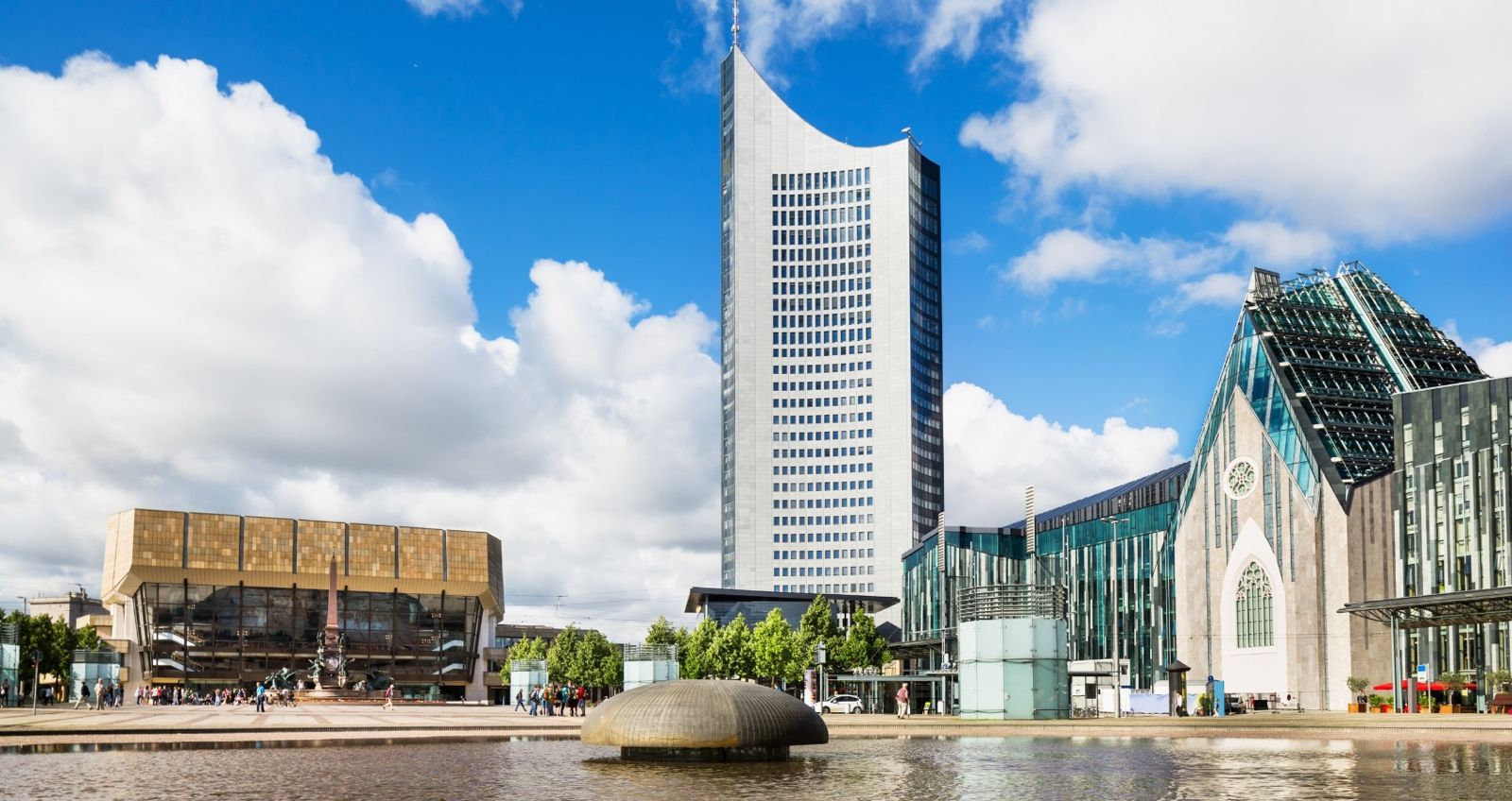 Leipzig – Meeresschutztag Event