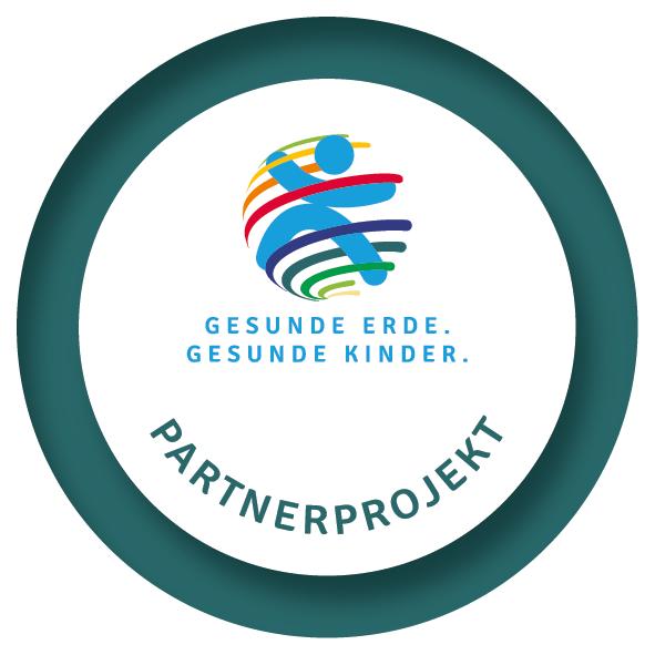 Gesunde Erde. Gesunde Kinder.