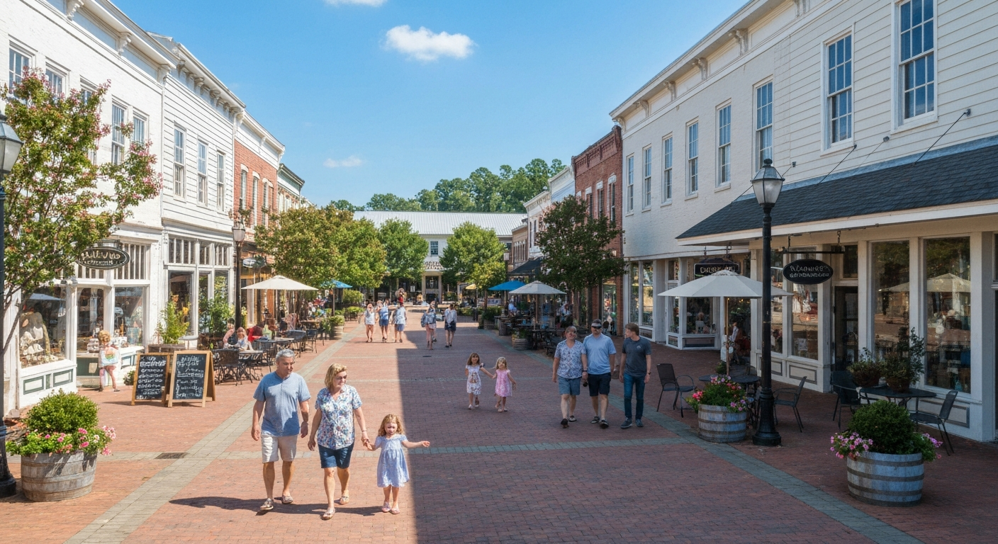 Braselton Georgia local guide with restaurants, wineries, parks, businesses, neighborhoods, and community resources.