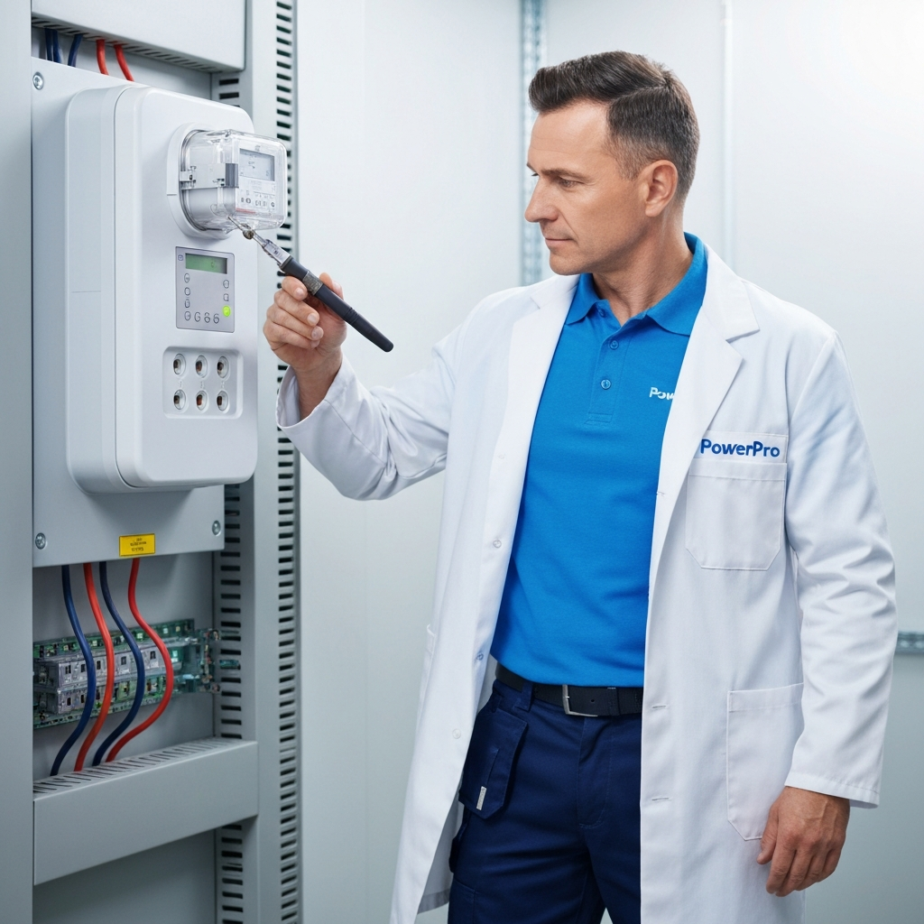 Increasing your electrical power in Spain: Why you need a new certificate