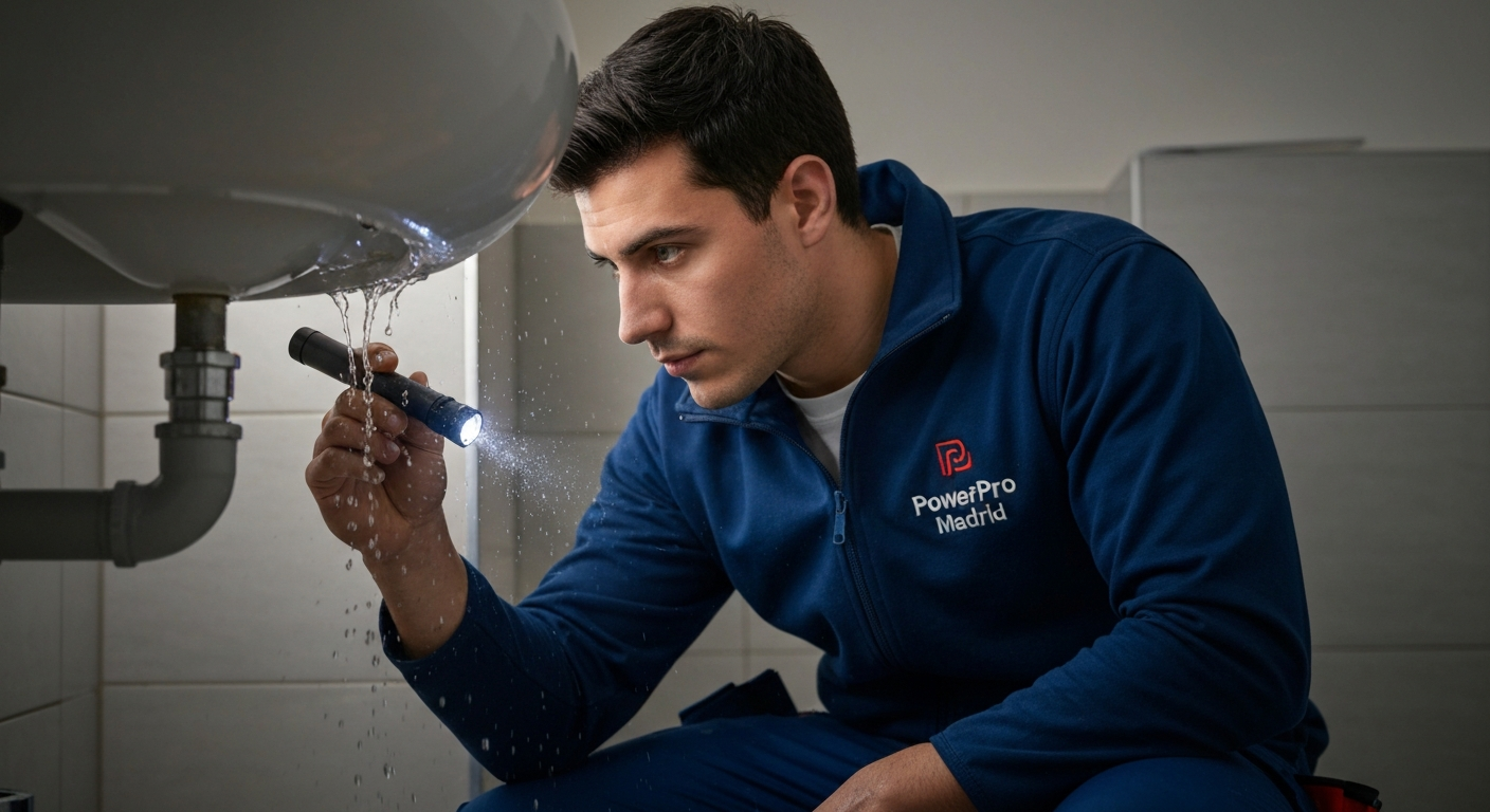 Noises in Pipes When Closing the Tap: The Water Hammer