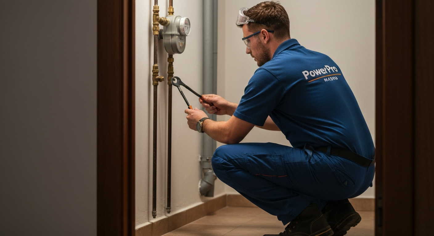 How to Know if You Have a Hidden Water Leak by Checking Your Meter
