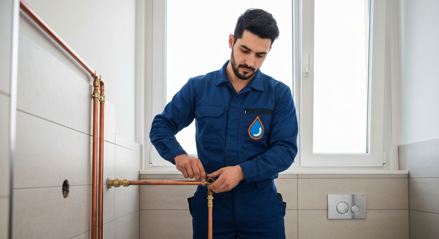 How Much Does It Cost to Replace Plumbing Pipes in Spain?