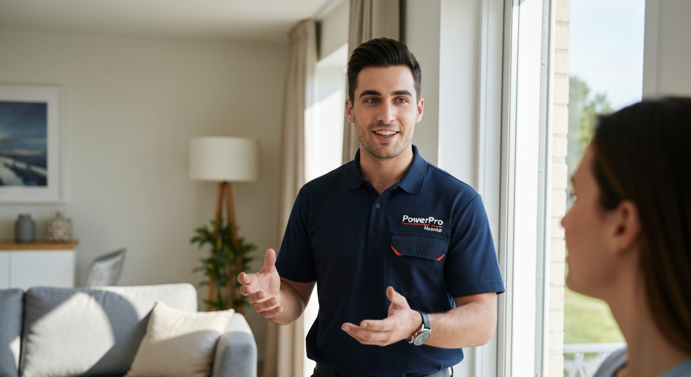 Is it Better to Turn Off the AC or Leave it On All Day?