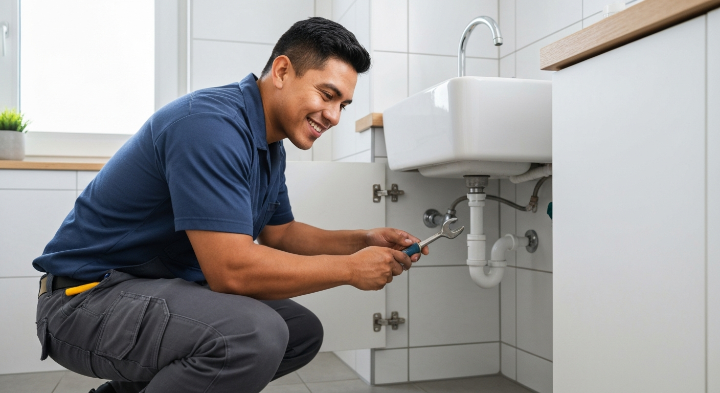 How to Detect a Hidden Water Leak at Home in Spain