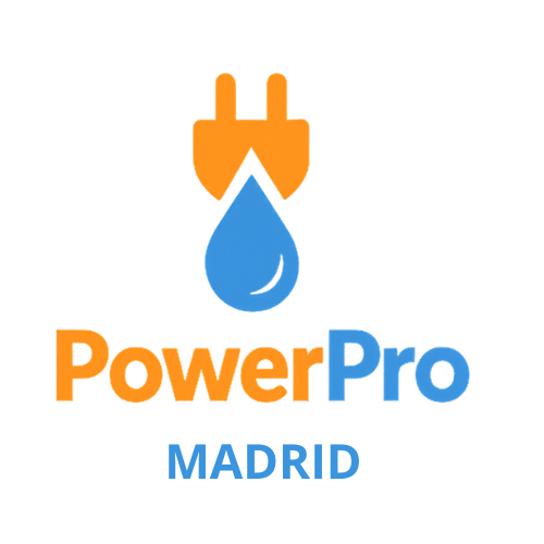 PowerPro Madrid