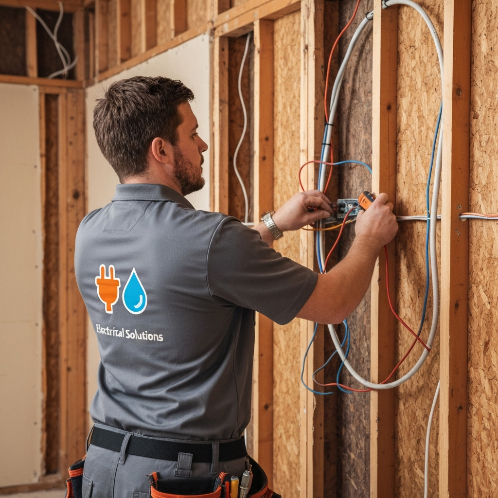 Rewiring a House in Spain: What You Need to Know