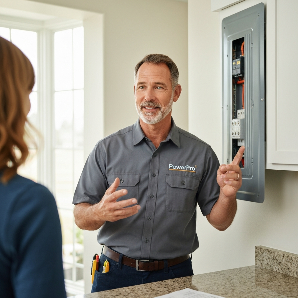 How much does an Electrical Certificate cost in Madrid? 2024 Price Guide