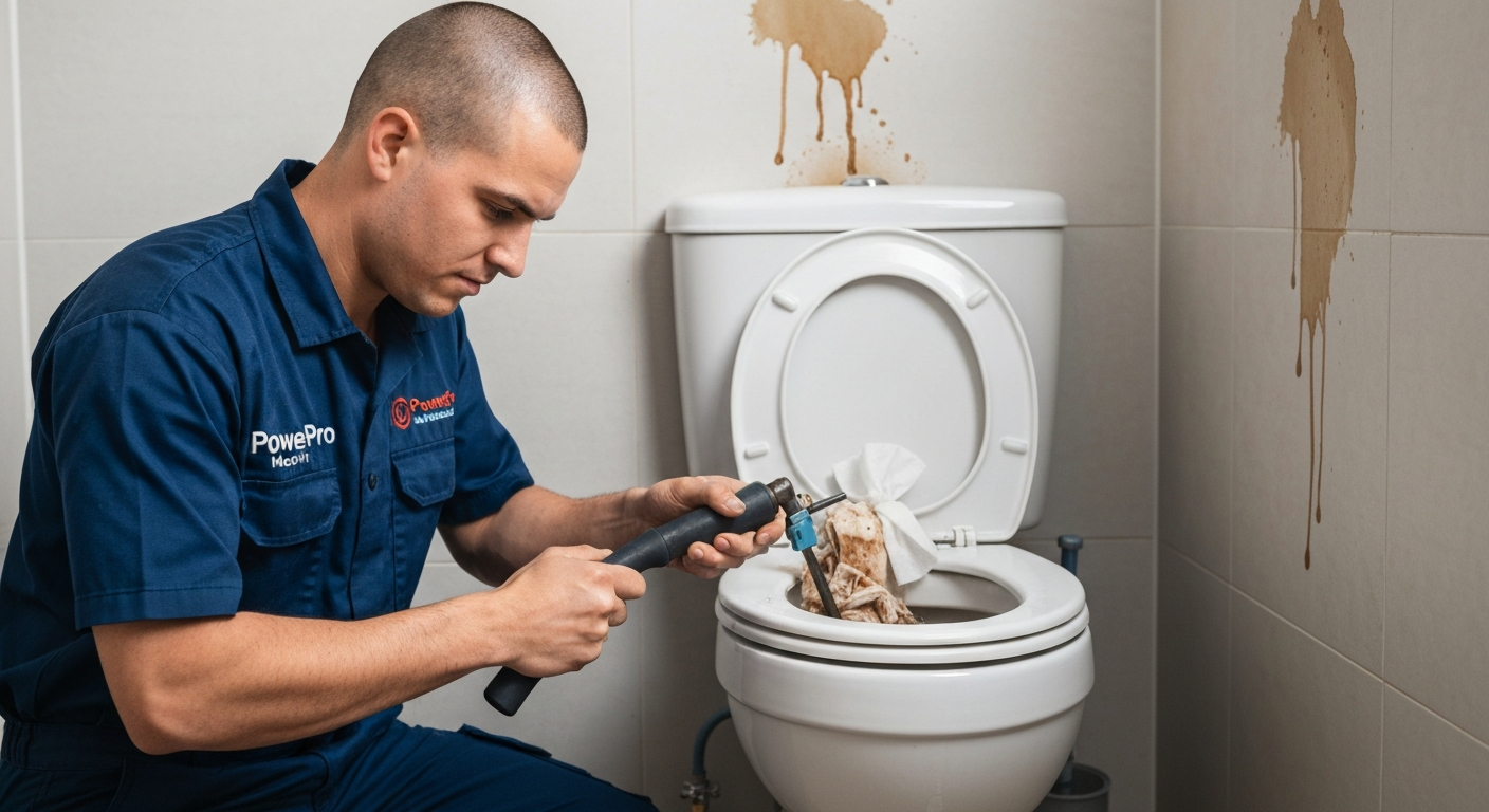 Is it Bad to Flush Wet Wipes Even if They Say Flushable?