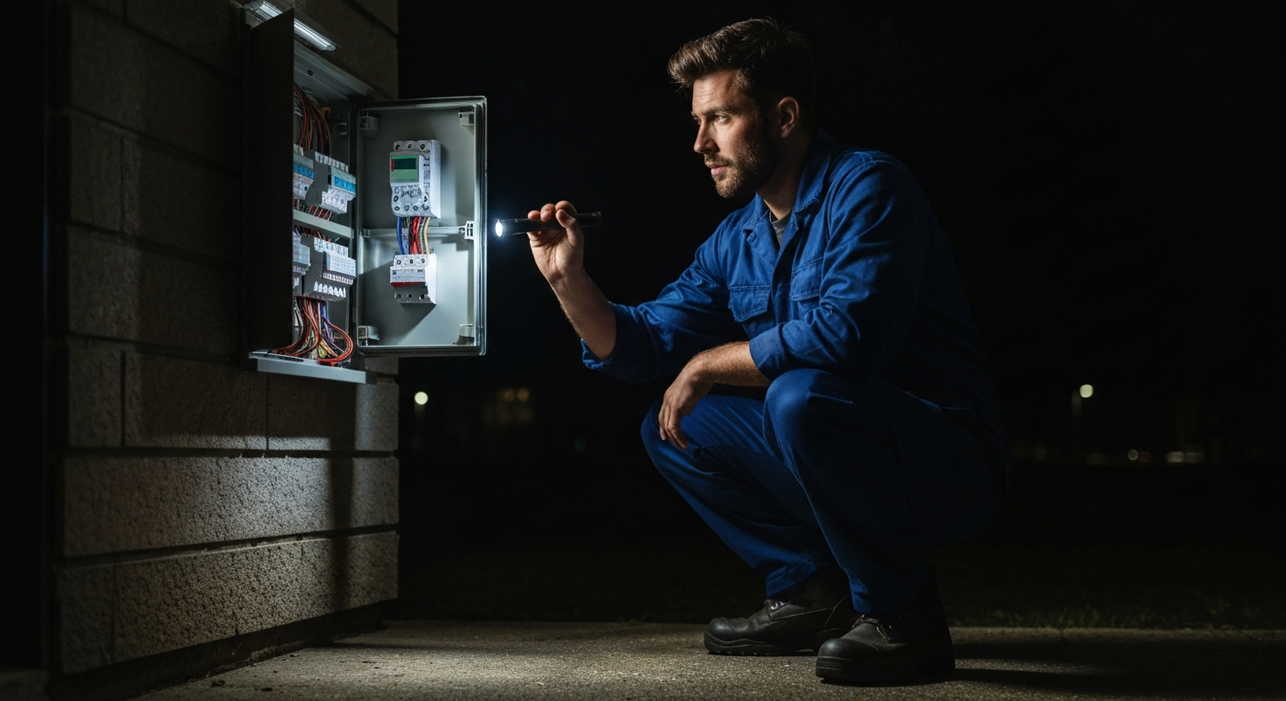 How Much Does a Complete Electrical Installation Cost in Madrid?