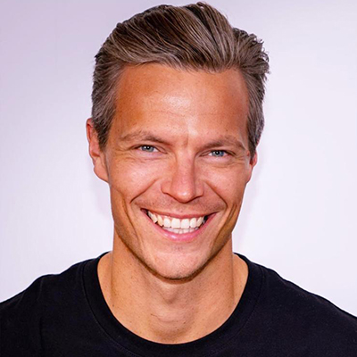 Tim Jonasson