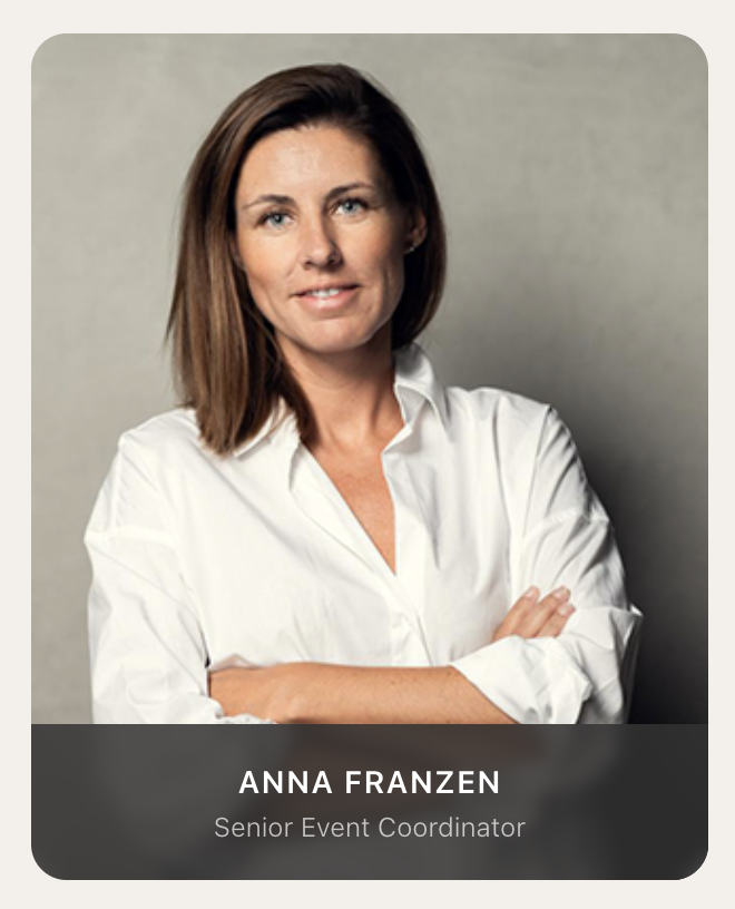 Anna Franzén