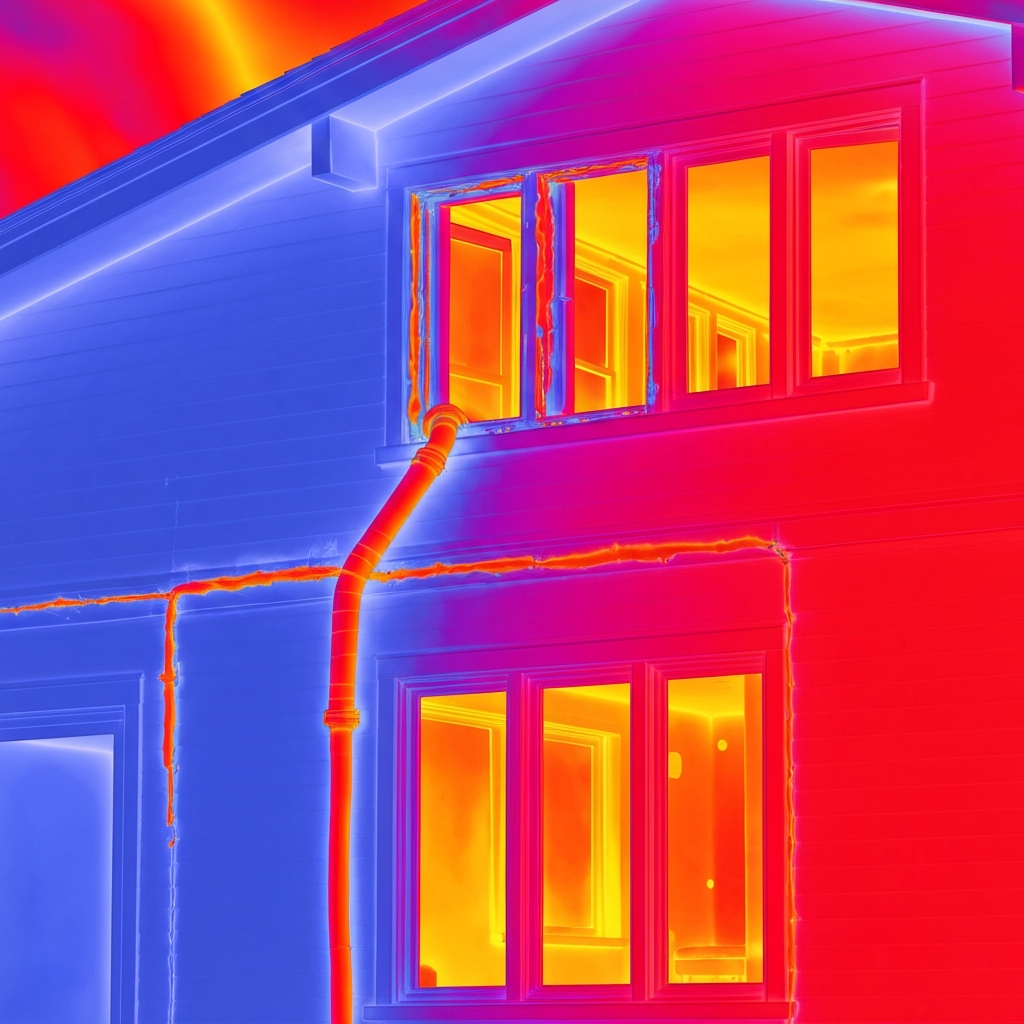 You are breathing toxic air in your own home (and paying for it)