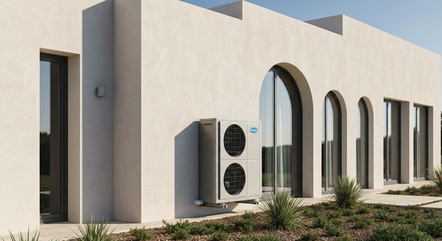 Air conditioning maintenance: Prepare your unit for summer
