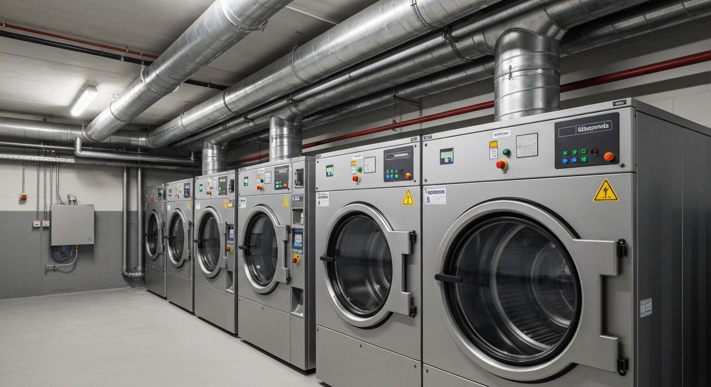 Urgent commercial kitchen repair in Marbella