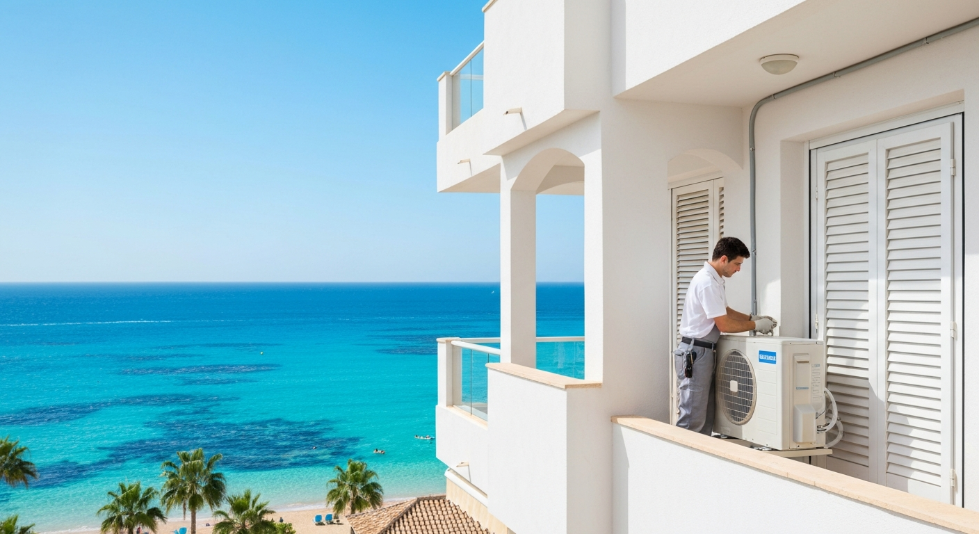 Air Conditioning & Climate Control