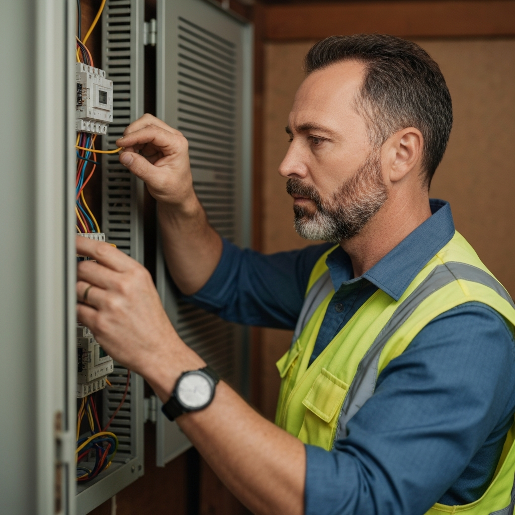 How to know if your electrical installation is old and dangerous in Marbella