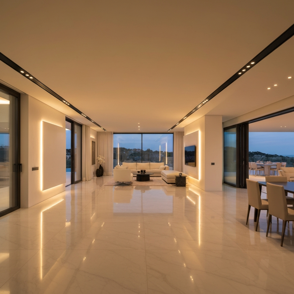 Increase your villa's value by 15% with this simple electrical upgrade