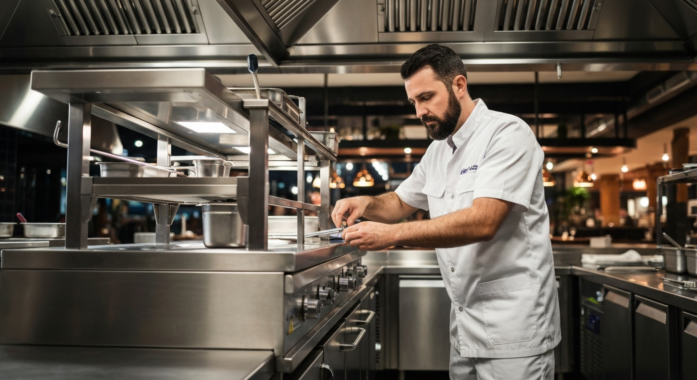 Hospitality, Bars, Restaurants & Hotels
