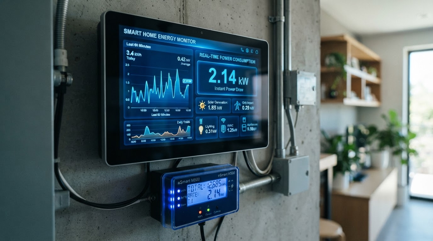 How much does leaving appliances on standby cost in Marbella? 2026 savings guide