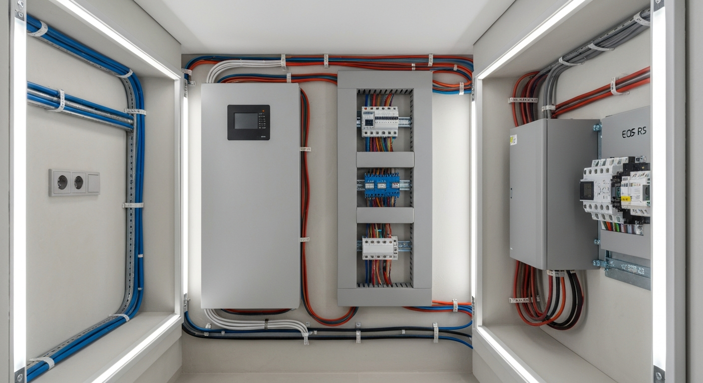 Electrical Certificate in Marbella: Complete guide and costs