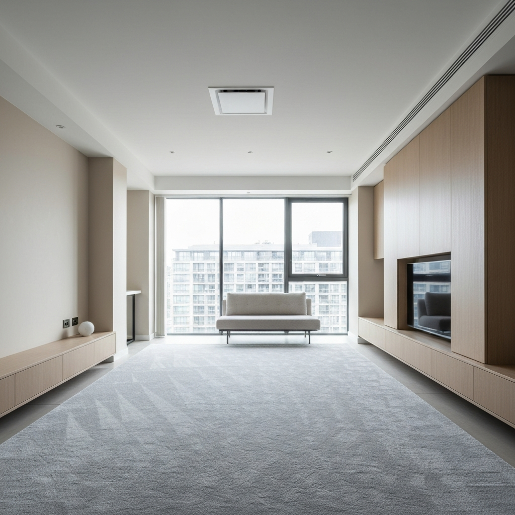 Ducted vs split air conditioning: Which to choose in Marbella?