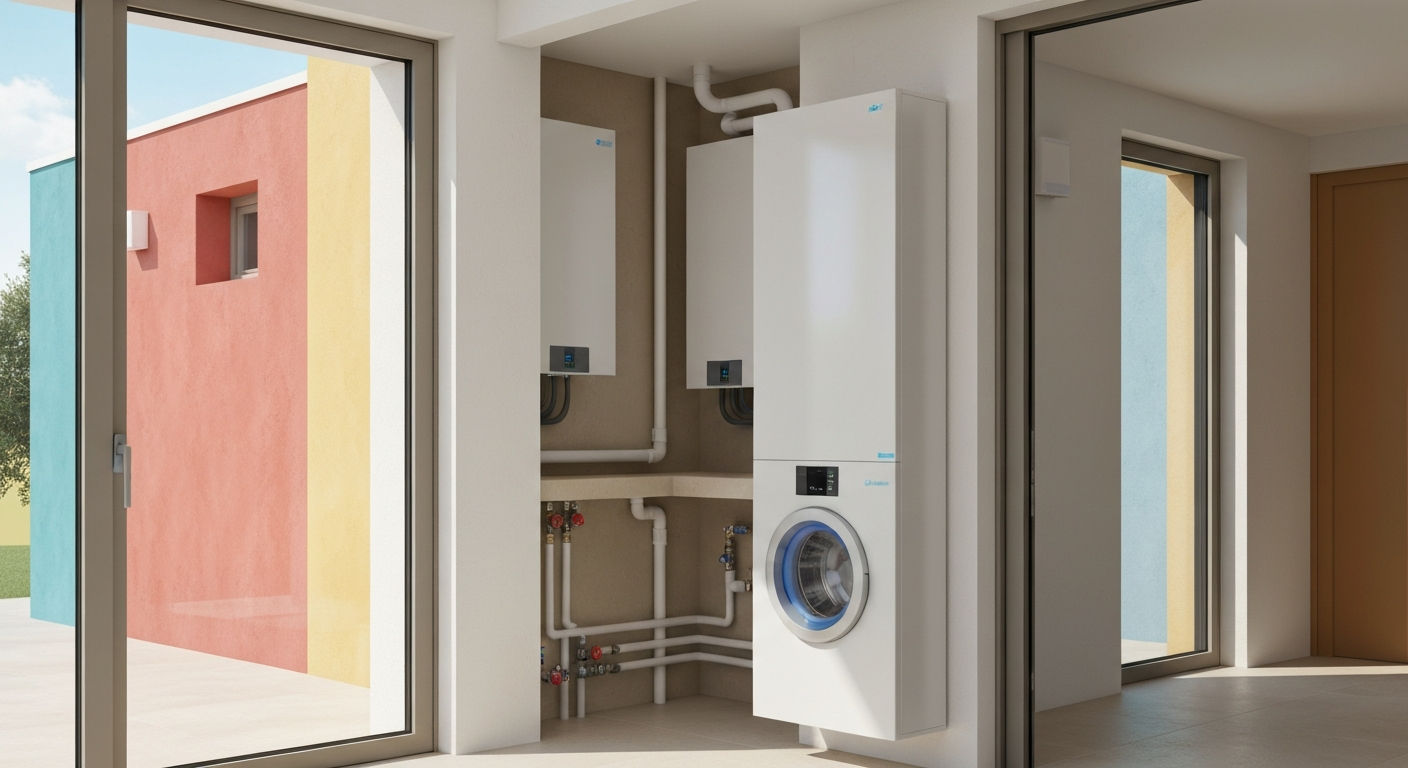Ultimate guide to Daikin Altherma: Aerothermal in Nueva Andalucia