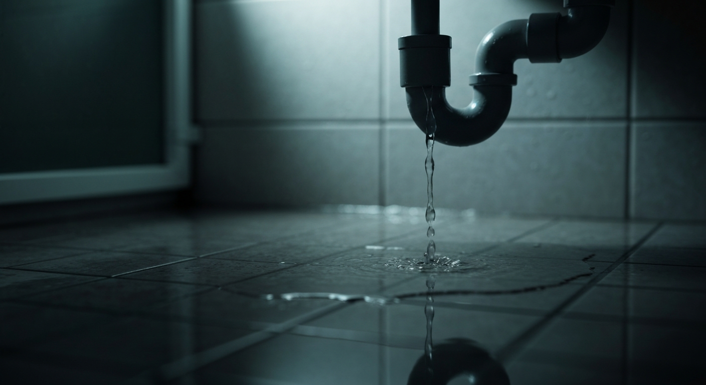 The drip stealing €200 a month from you (and how to stop it in 1 hour)