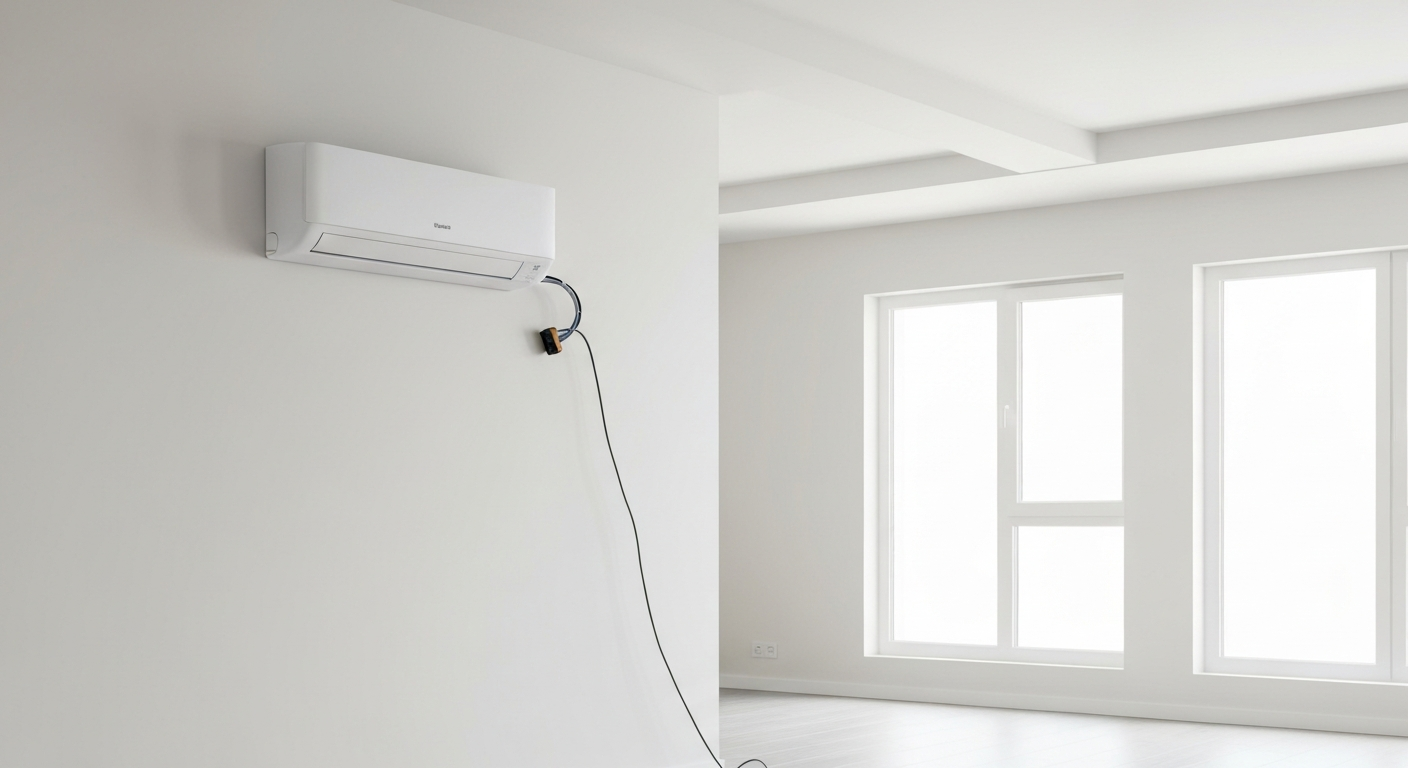 AC installation in Marbella: How to choose the best system for your home