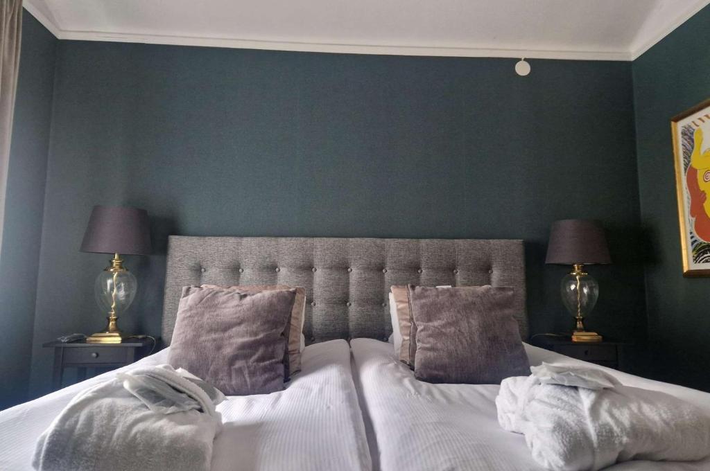 Luxor Suite - bild 4
