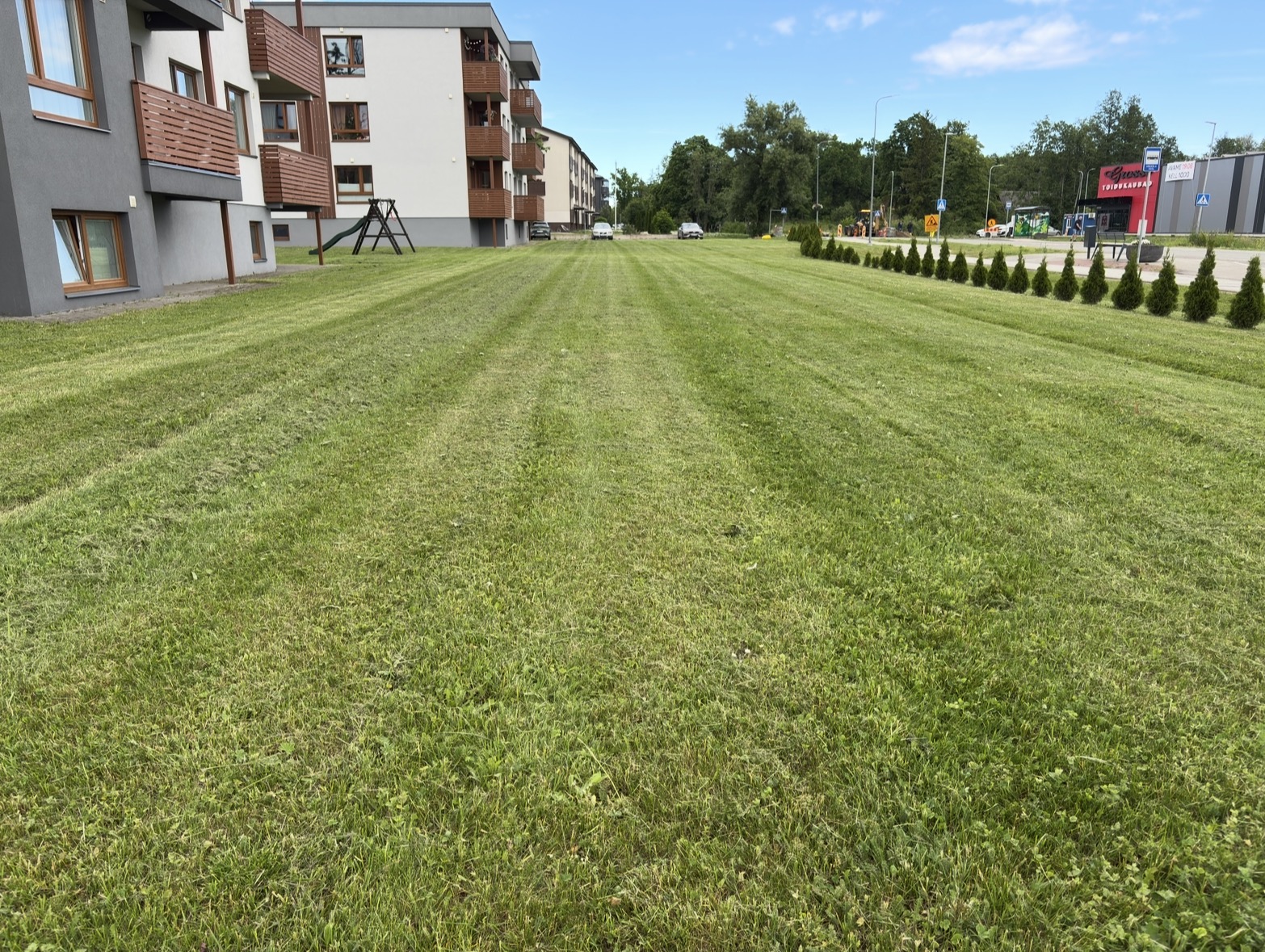 Pärast