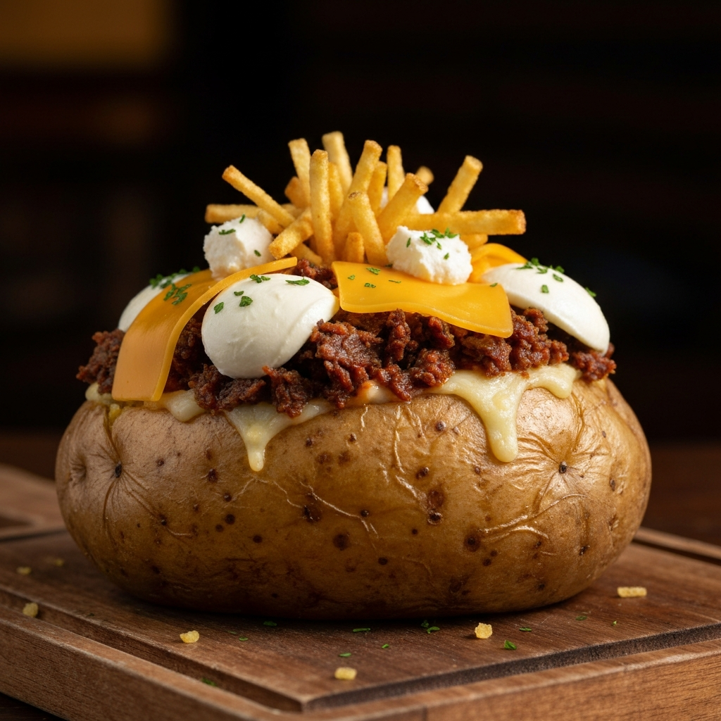 Carne Seca