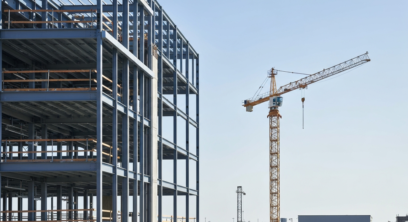Commercial Build-Outs
