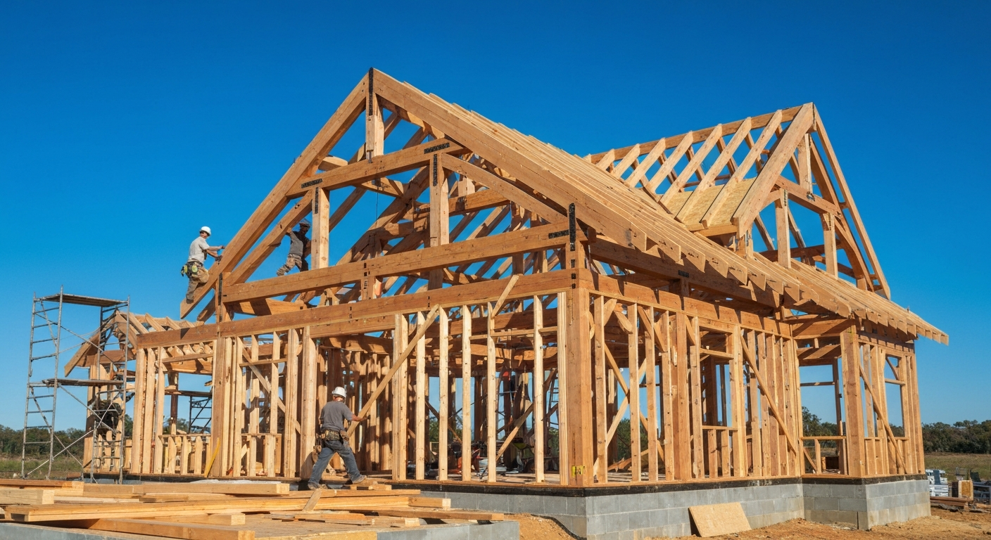 New Construction